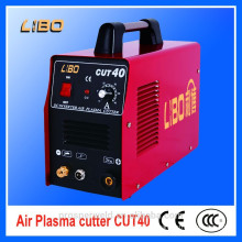 LIBO P2 Wechselrichter DC Luft Plasmaschweißmaschine CUT-40